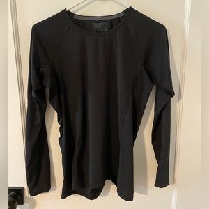 Patagonia W’s capilene lightweight baselayer LS